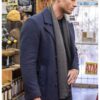 This is Us S04 Justin Hartley Coat