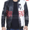 Tony Montana Scarface Jacket