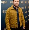 Yellowstone S04 Cole Hauser Veterans Day Tribute Jacket