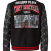 philipp plein scarface jacket