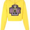 Beyonce Coachella Embroidered Hoodie For Sale