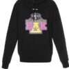 Beyonce Embroidered Hoodie