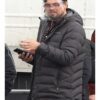 Don’t Look Up Leonardo DiCaprio Hooded Jacket