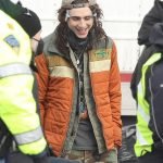 Don’t Look Up Timothée Chalamet Puffer Jacket