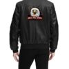 Johnny Lawrence Dojo Eagle Fang Karate Bomber Jacket