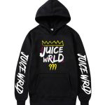 Juice Wrld 999 Hoodie