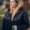 Mare of Easttown Kate Winslet Hooded Jacket