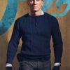 No Time to Die Daniel Craig Sweater