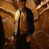 Shang-Chi and the Legend of the Ten Rings Simu Liu Bomber Jacket