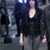 Tv Series Wecrashed Anne Hathaway Jacket