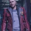 Marvel’s Guardians Of The Galaxy Star Lord Game Jacket