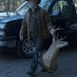 Ozark Peter Mullan Jacket