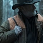 Ozark S04 Jacob Snell Vest