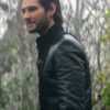 Shadow and Bone Ben Barnes Coat