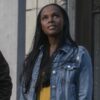 Sonic the Hedgehog 2 Tika Sumpter Denim Jacket