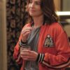 Stumptown S02 Cobie Smulders Bomber Jacket