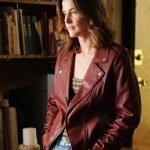 Stumptown S02 Dex Parios Leather Jacket