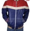 The Hardy Boys Rohan Campbell Jacket