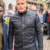 The Man from Toronto Woody Harrelson Jacket