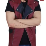 Thor Love and Thunder Vest