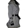 Video Game Resident Evil 6 Sherry Birkin Jacket