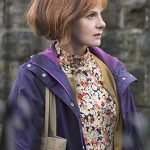 A Discovery Of Witches Louise Brealey Jacket