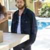 Animal Kingdom Jake Weary Denim Jacket