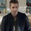 Animal Kingdom Scott Speedman Bomber Jacket