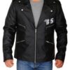 BSA Faith Rockers Revenge Leather Jacket