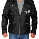 BSA Faith Rockers Revenge Leather Jacket