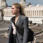 Black Widow Florence Pugh Blazer