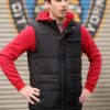 Brooklyn Nine-Nine Andy Samberg Puffer Vest