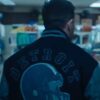 Eddie Brock Venom 2 Tom Hardy Bomber Varsity Jacket