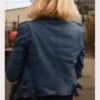 Animal Kingdom Janine Cody Jacket