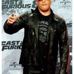 Fast and Furious 9 Vin Diesel Jacket