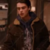 Felix Mallard Corduroy Jacket