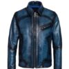 Mens Bugatti Jacket