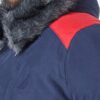 Mens Parka Jacket