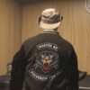 Video Game GTA 6 Panther Varsity Bomber Letterman Jacket