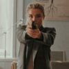 Yelena Belova Black Widow Florence Pugh Grey Blazer