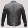 venom 2 leather jacket