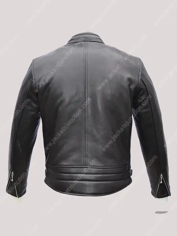 venom 2 leather jacket