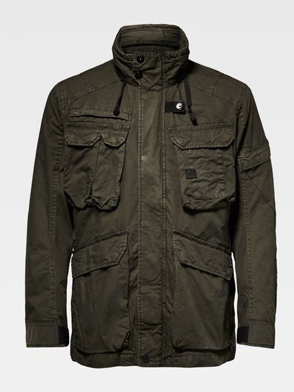 midnight mass jacket