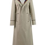 Doctor Who Jodie Whittaker Coat