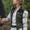 Black Widow Florence Pugh Vest