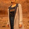 Doctor Who Jodie Whittaker Coat