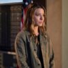 Lucifer Lauren German jacket