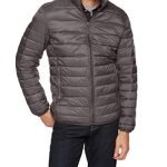 Men's Lightweight Puffer Jacket