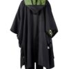 Sophia Di Martino Loki Sylvie Black Hooded Coat