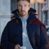 Spider-Man No Way Home Benedict Cumberbatch Jacket